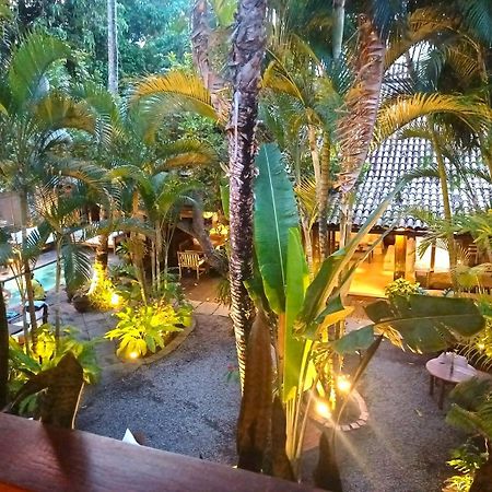 Monkey Casa Hotel Τρανκόσο Εξωτερικό φωτογραφία