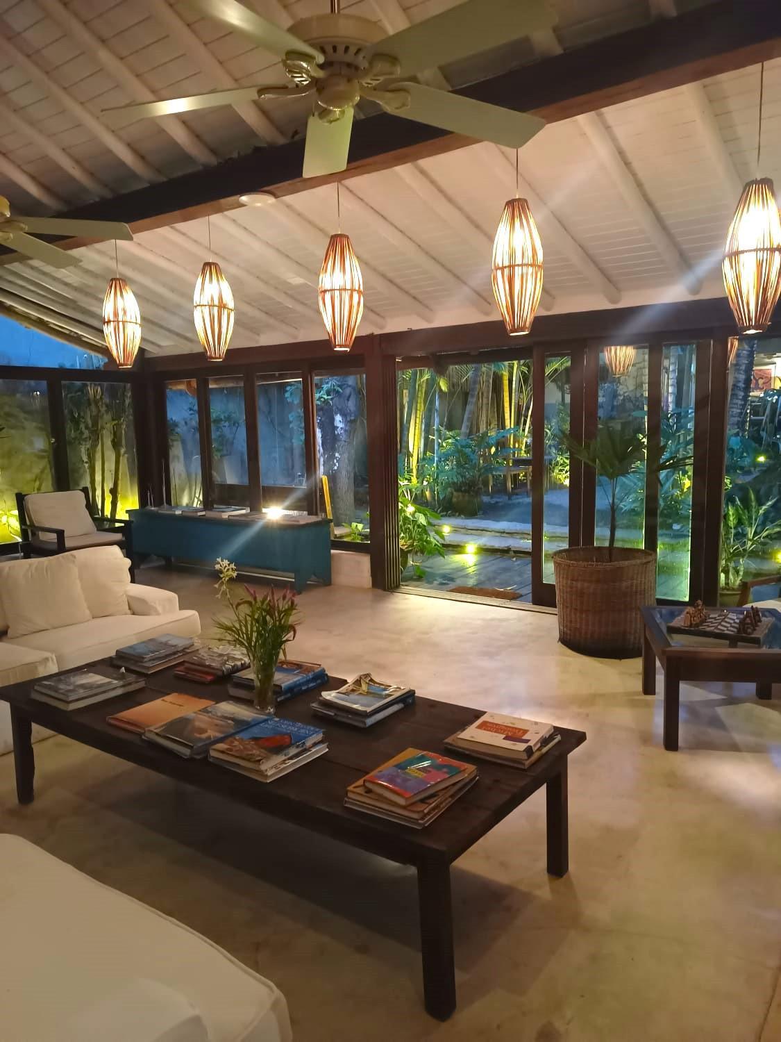 Monkey Casa Hotel Τρανκόσο Εξωτερικό φωτογραφία