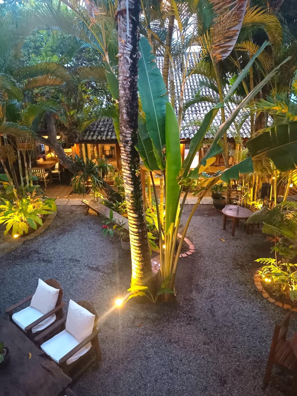Monkey Casa Hotel Τρανκόσο Εξωτερικό φωτογραφία