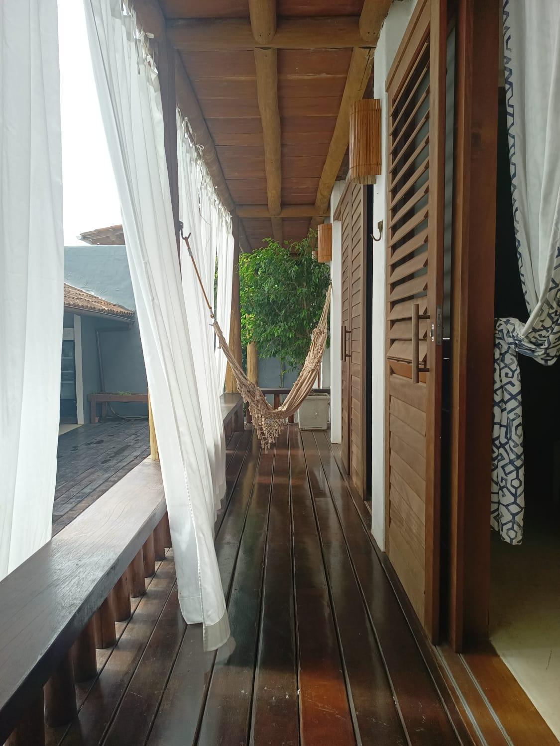 Monkey Casa Hotel Τρανκόσο Εξωτερικό φωτογραφία